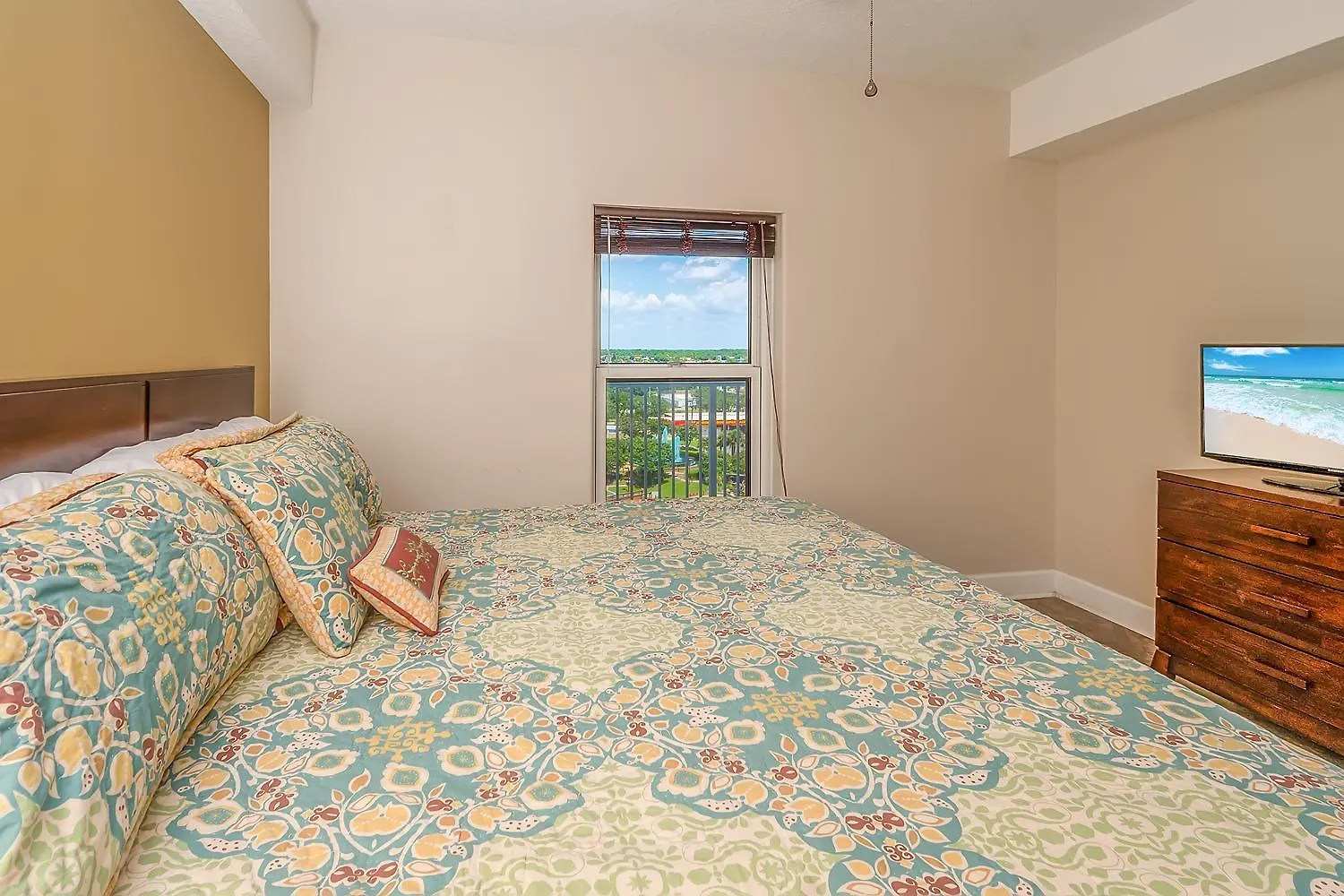 Apartment Sea Forever At Ocean Reef Panama City Beach