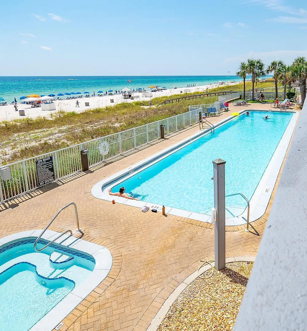 Sea Forever At Ocean Reef Panama City Beach
