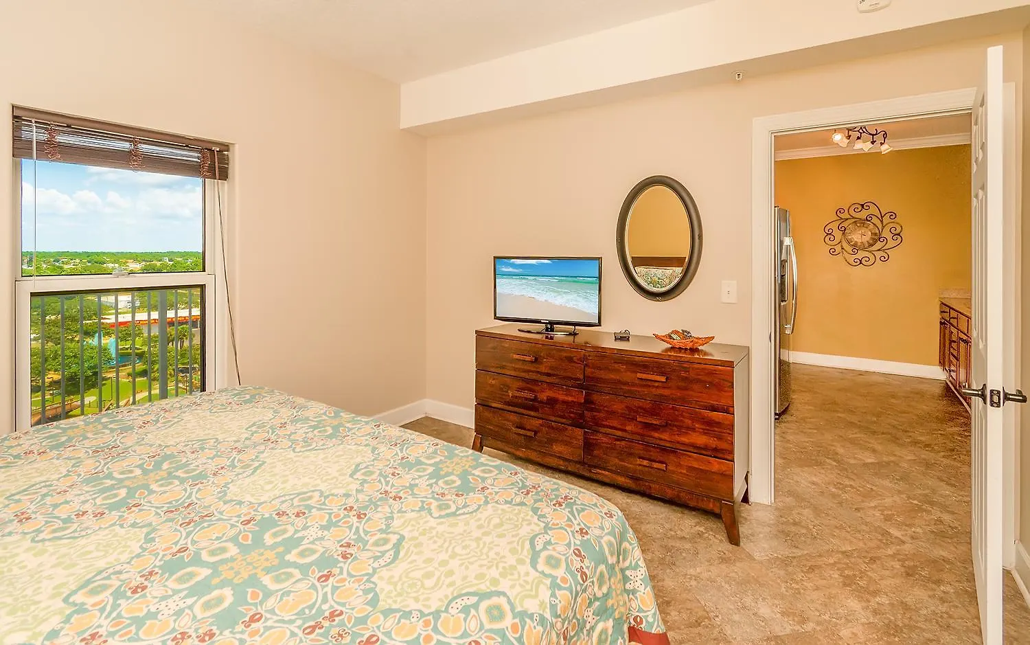 Sea Forever At Ocean Reef Panama City Beach United States
