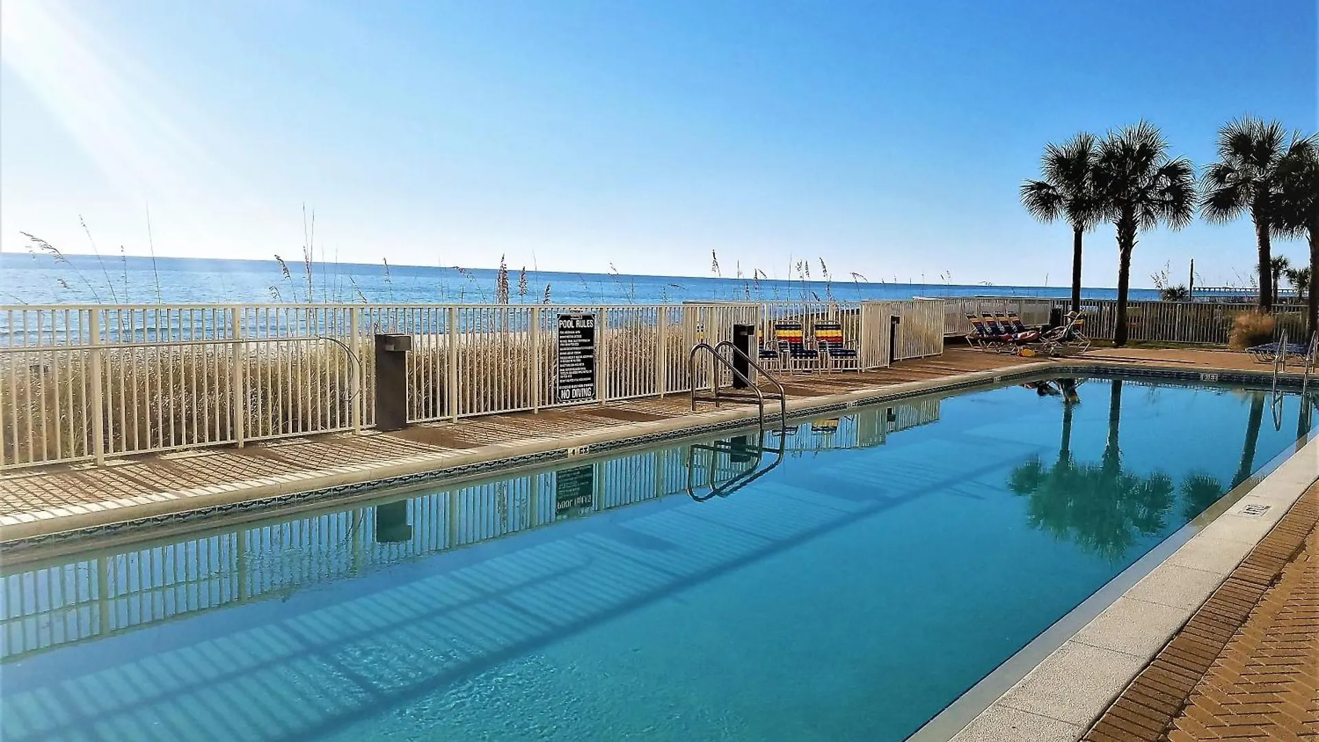Sea Forever At Ocean Reef Panama City Beach