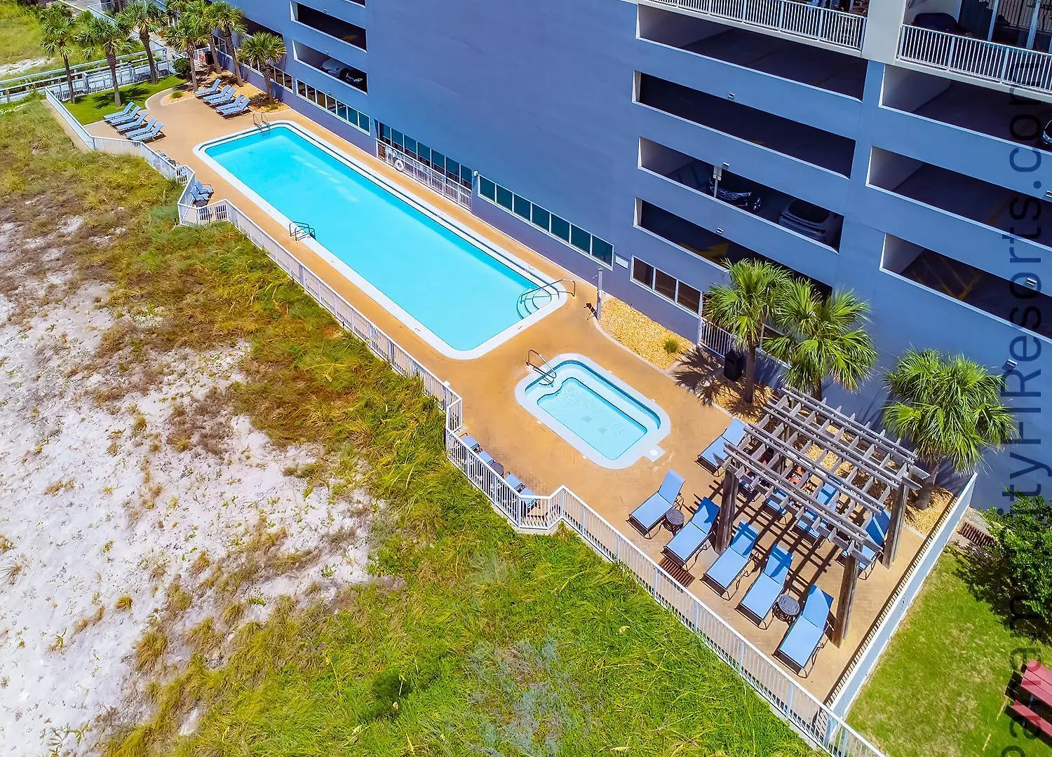 Sea Forever At Ocean Reef Panama City Beach 0*,  United States