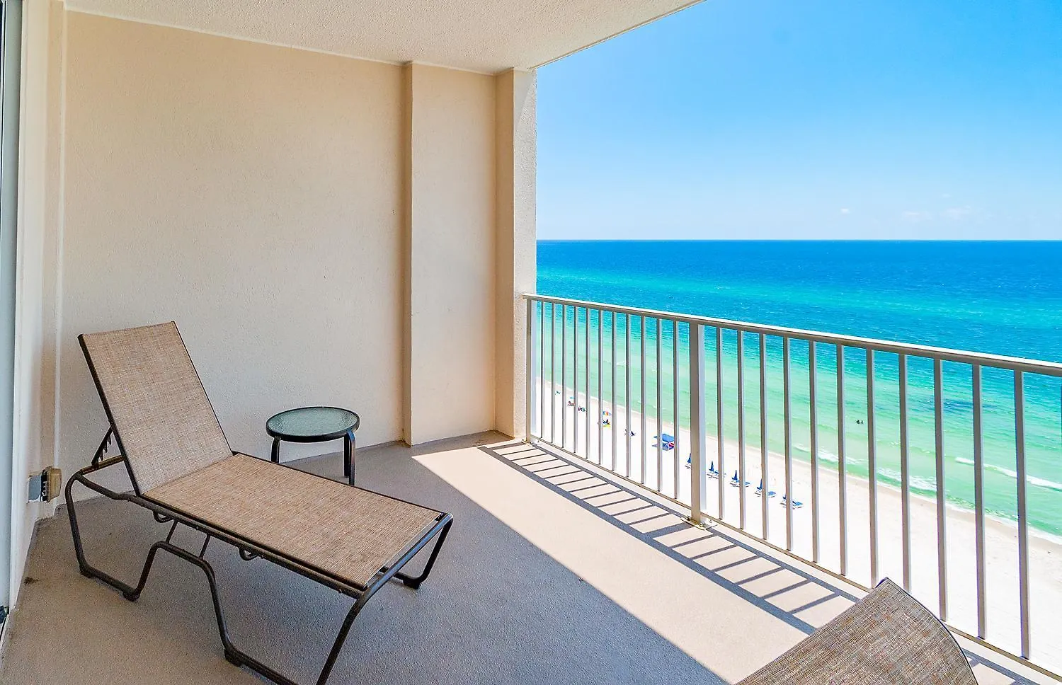 Sea Forever At Ocean Reef Panama City Beach 0*,