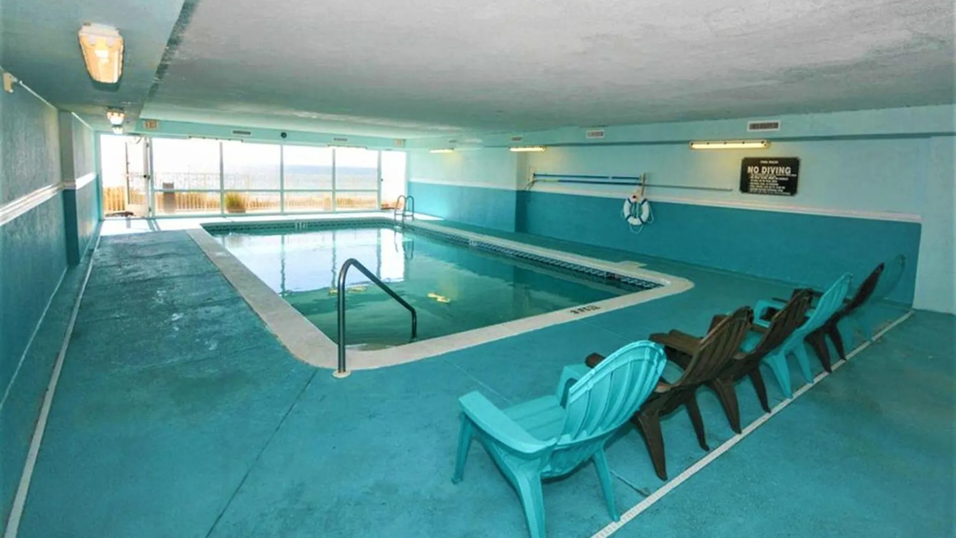 Apartment Sea Forever At Ocean Reef Panama City Beach